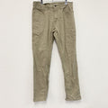 Levi’s　リーバイス　チノパンツ　ジップフライ　ベージュ　W32サイズ メンズ コットン 古着