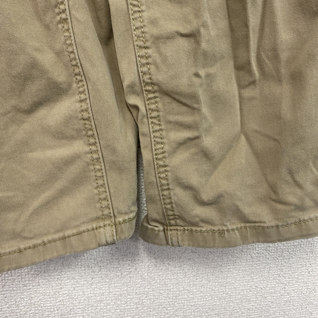 Levi’s　リーバイス　チノパンツ　ジップフライ　ベージュ　W32サイズ メンズ コットン 古着