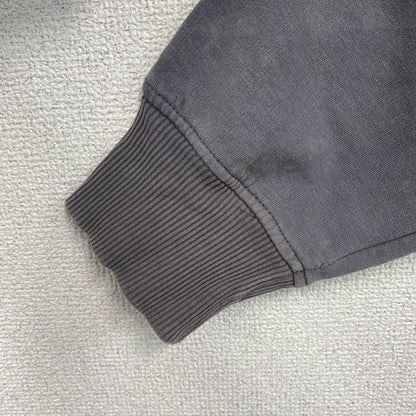 00s　NIKE　ナイキ　スウェット/トレーナー　ヴィンテージ　灰色　グレー　Sサイズ