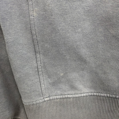 00s　NIKE　ナイキ　スウェット/トレーナー　ヴィンテージ　灰色　グレー　Sサイズ