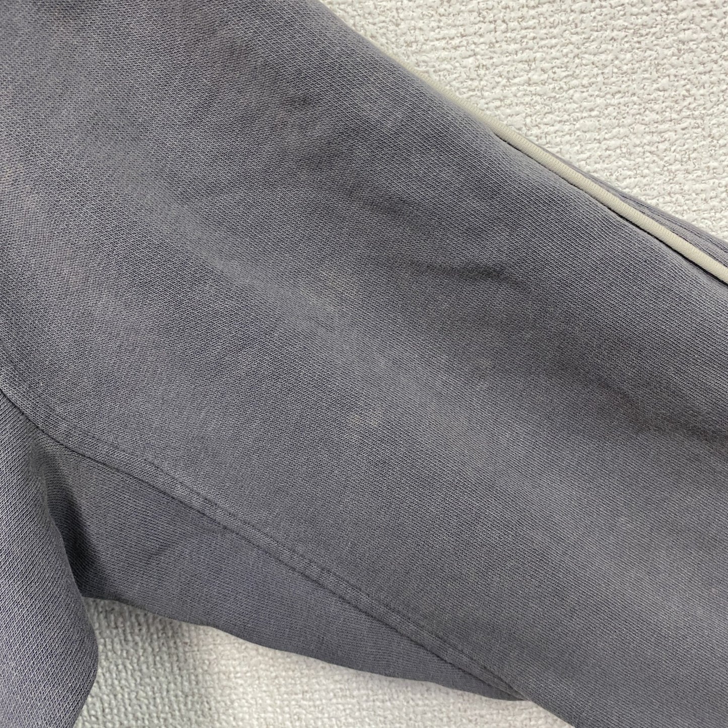 00s　NIKE　ナイキ　スウェット/トレーナー　ヴィンテージ　灰色　グレー　Sサイズ