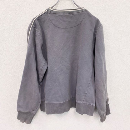 00s　NIKE　ナイキ　スウェット/トレーナー　ヴィンテージ　灰色　グレー　Sサイズ