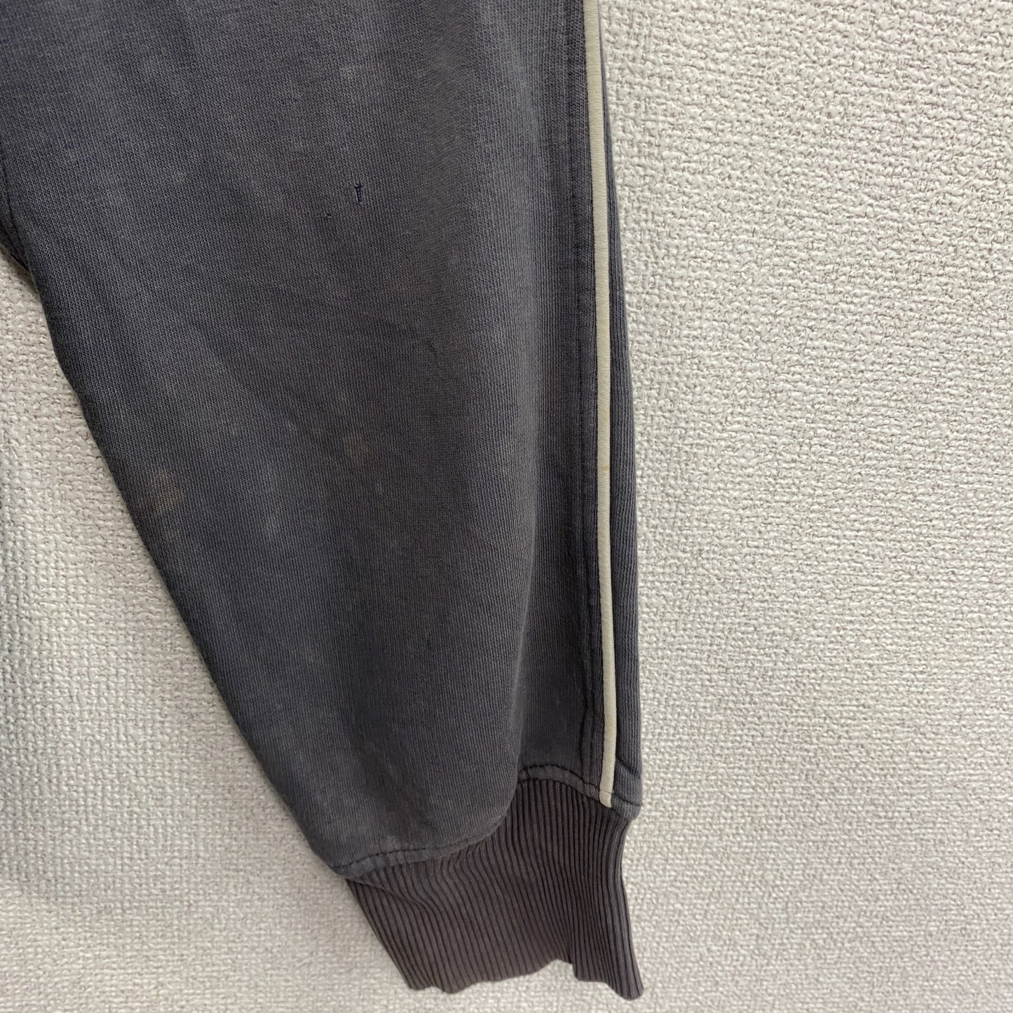 00s　NIKE　ナイキ　スウェット/トレーナー　ヴィンテージ　灰色　グレー　Sサイズ