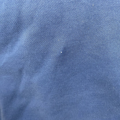 NIKE　ナイキ　スウェット/トレーナー　青　ブルー　Lサイズ