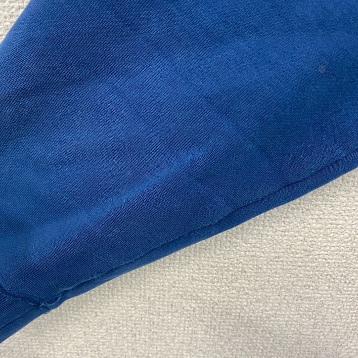 NIKE　ナイキ　スウェット/トレーナー　青　ブルー　Lサイズ