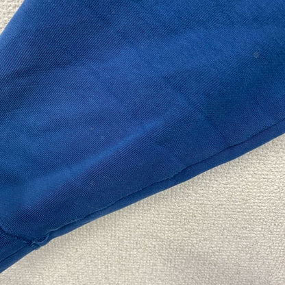 NIKE　ナイキ　スウェット/トレーナー　青　ブルー　Lサイズ