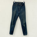 Levi's　リーバイス　606　デニムパンツ/ジーンズ　ジップフライ　インディゴ　W27サイズ　古着