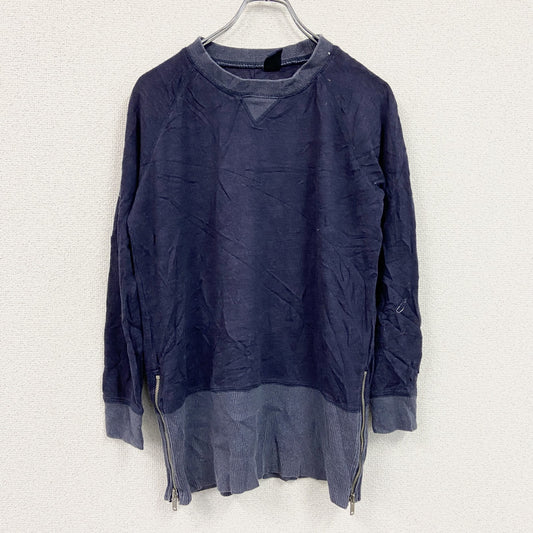 GAP　ギャップ　スウェット/トレーナー　紺　ネイビー　Sサイズ