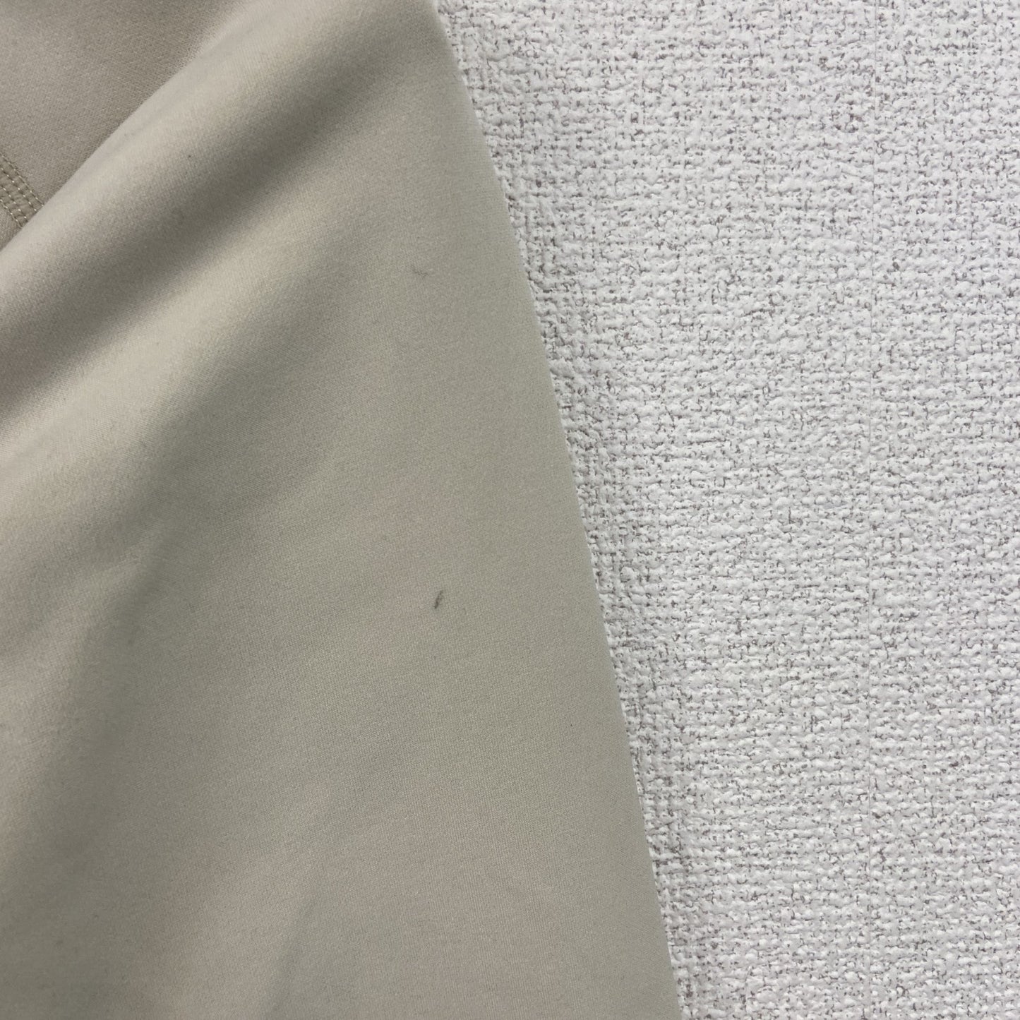 mont-bell　モンベル　CLIMAPLUS　フリースジャケット/ボアジャケット　ロゴ刺繡　クリーム　Mサイズ