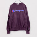 Champion　チャンピオン　リバースウィーブ　スウェット/トレーナー　ボルドー　Sサイズ　古着