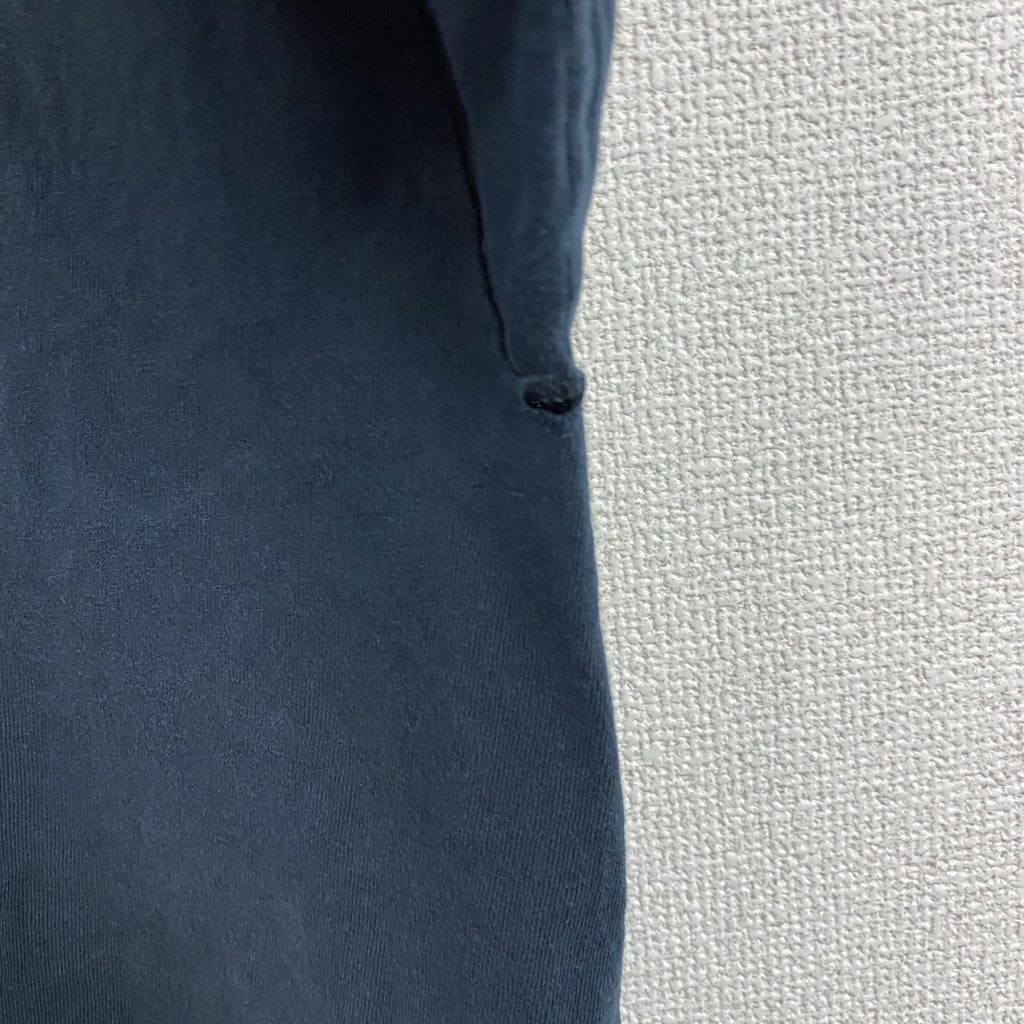 GILDAN　ギルダン　Devexpress　半袖プリントTシャツ　パロディT　企業ロゴ　両面プリント　黒　ブラック　XLサイズ　古着