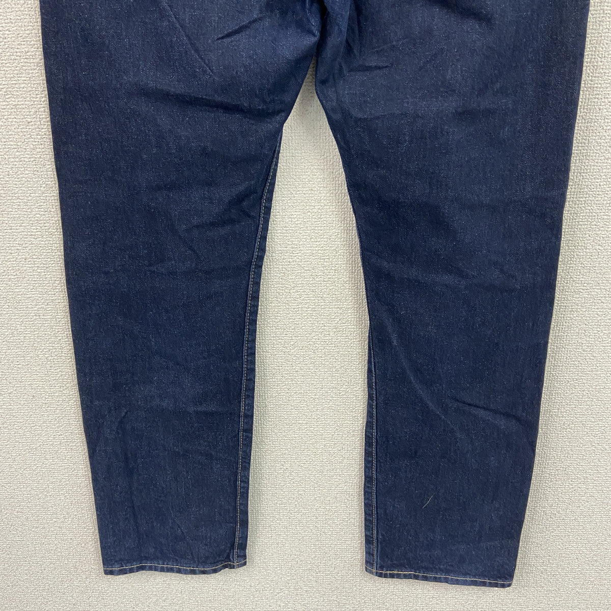 Levi's　リーバイス　502　デニムパンツ　ジップフライ　インディゴ　W30サイズ　古着
