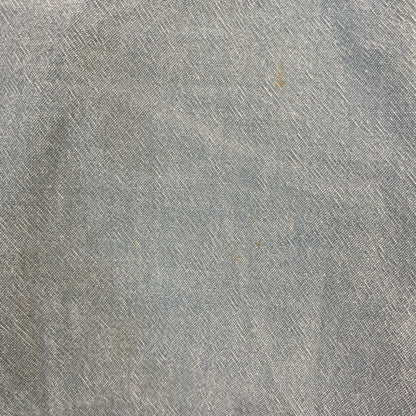 Carhartt　カーハート　半袖ボタンダウンシャツ　ダブルポケット　無地　青　ブルー　2XLサイズ