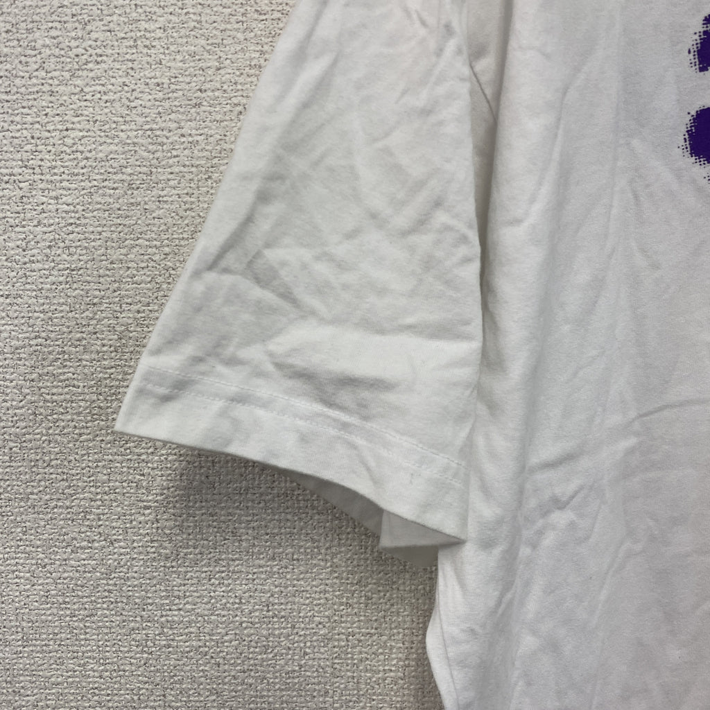 XLARGE　エクストララージ　半袖Tシャツ　白　ホワイト　XLサイズ　古着