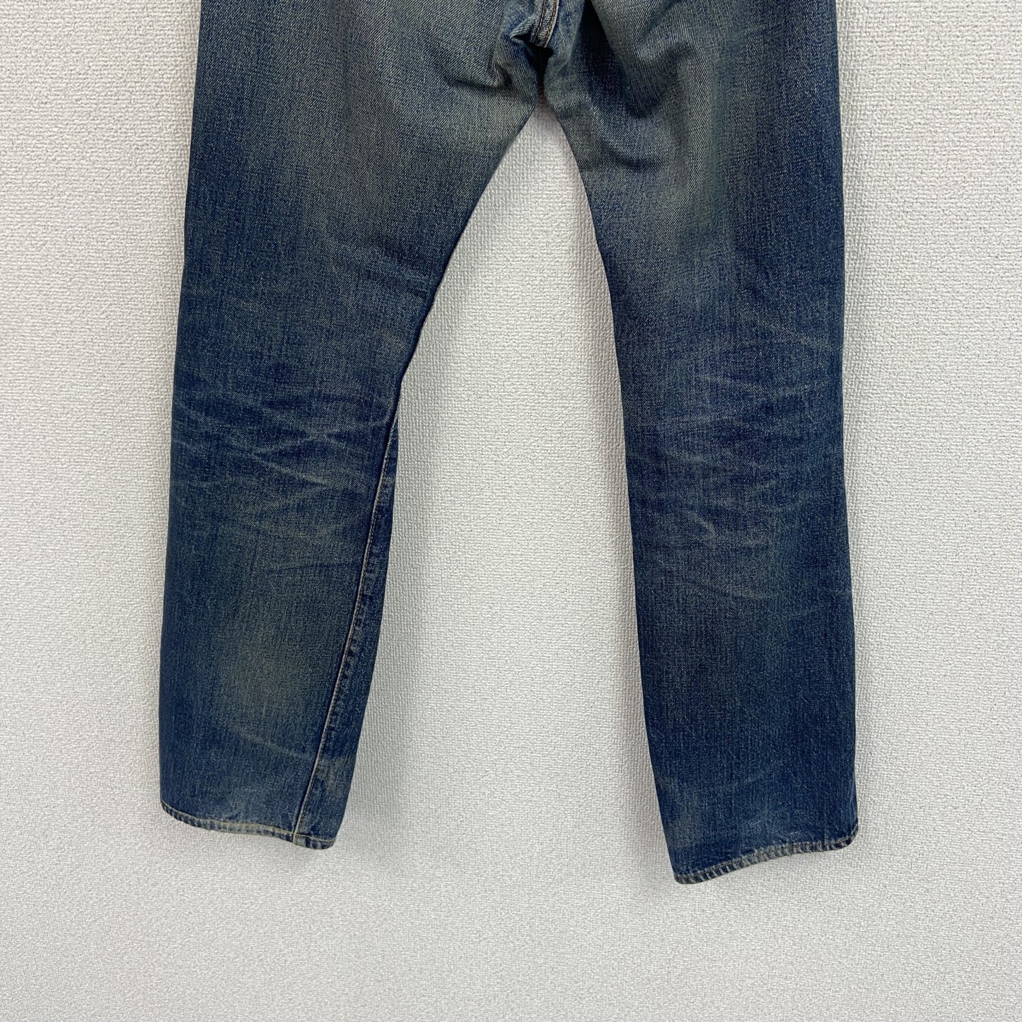 DENIME　デニムパンツ/ジーンズ　インディゴ　WLサイズ