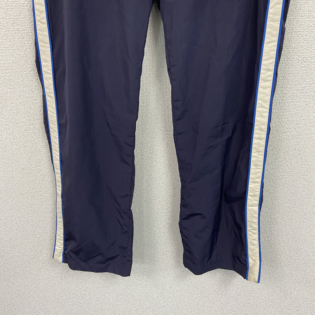 ONEILL　オニール　トラックパンツ/トレーニングパンツ　紺　ネイビー　Sサイズ メンズ 古着