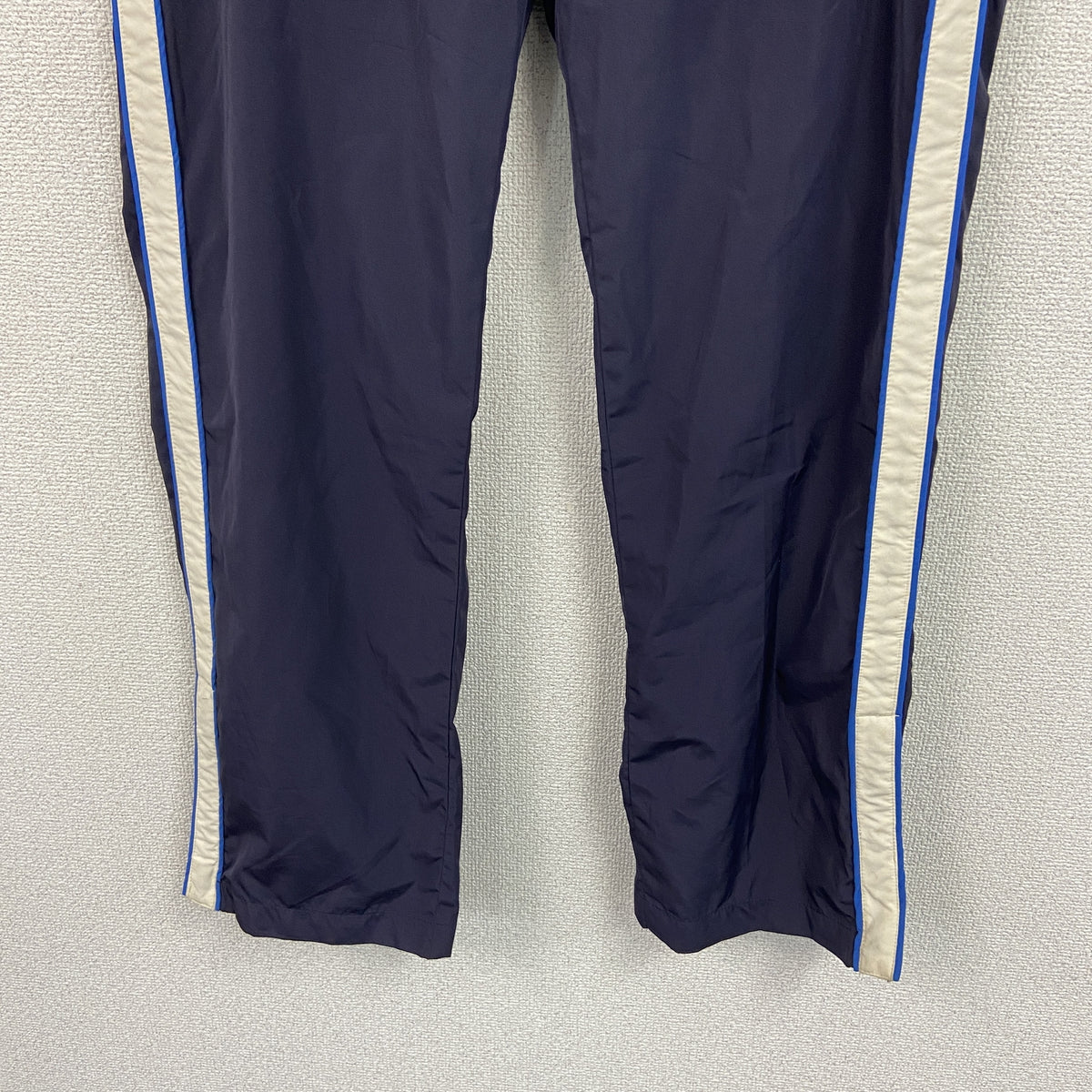 ONEILL　オニール　トラックパンツ/トレーニングパンツ　紺　ネイビー　Sサイズ メンズ 古着