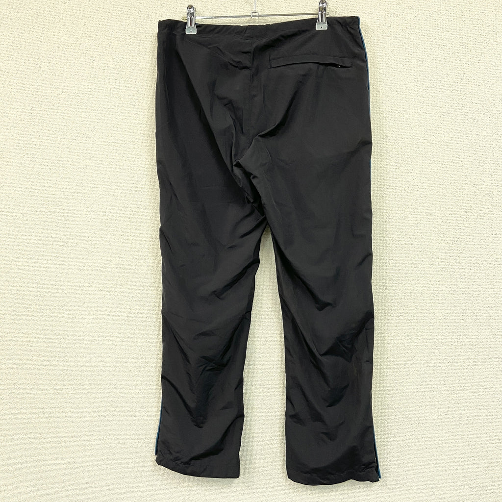 ONEILL　オニール　トラックパンツ/トレーニングパンツ　紺　ネイビー　Sサイズ メンズ 古着