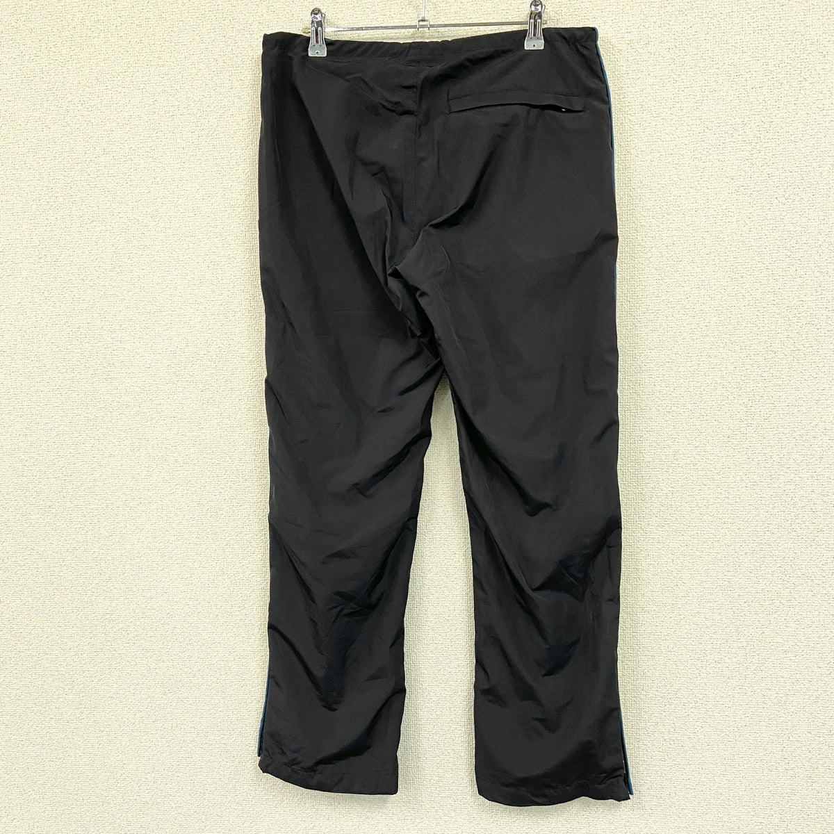 ONEILL　オニール　トラックパンツ/トレーニングパンツ　紺　ネイビー　Sサイズ メンズ 古着