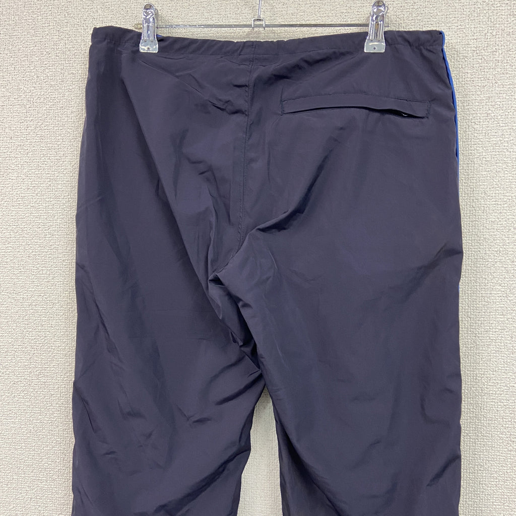 ONEILL　オニール　トラックパンツ/トレーニングパンツ　紺　ネイビー　Sサイズ メンズ 古着