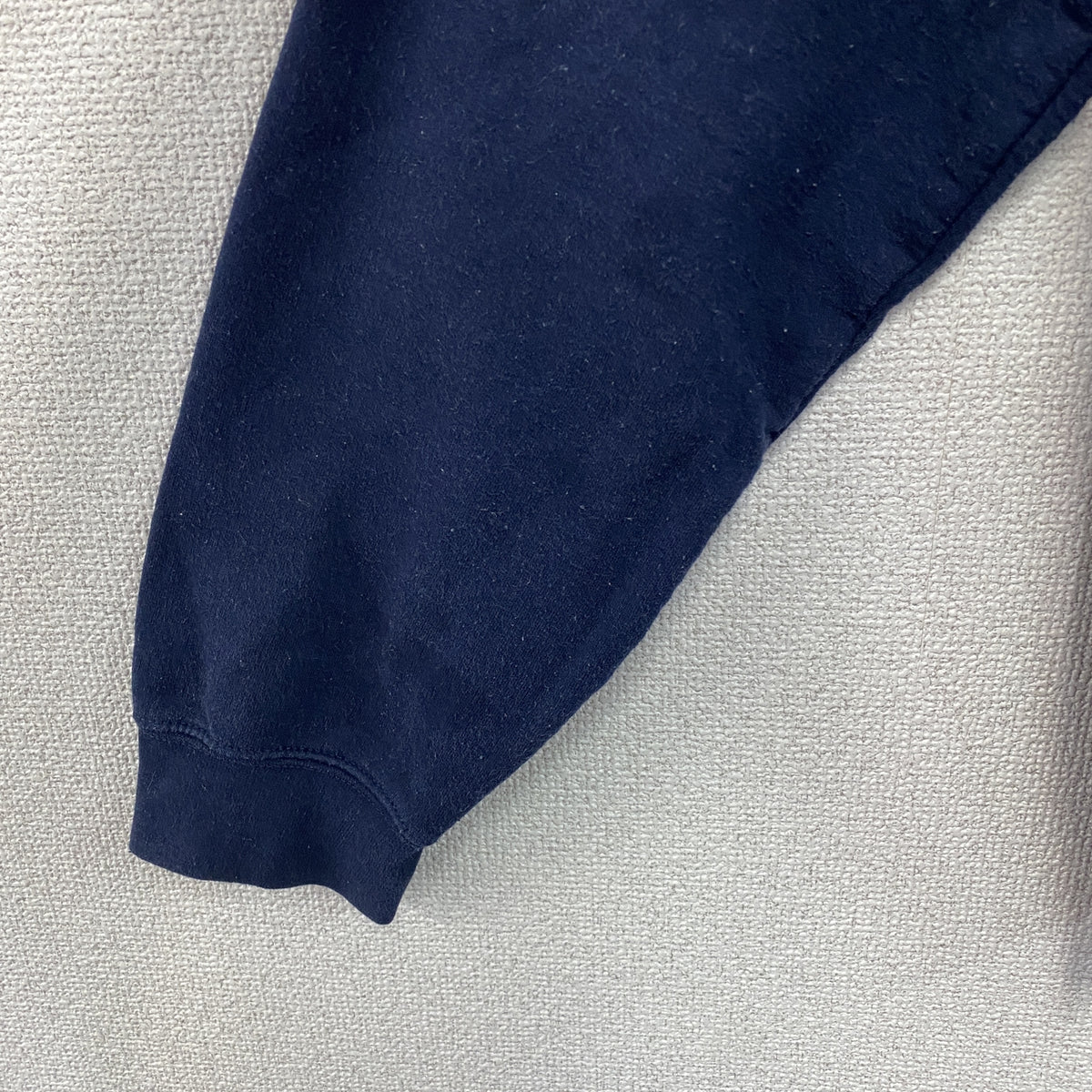 GILDAN　ギルダン　スウェット/トレーナー　紺　ネイビー　Lサイズ　古着