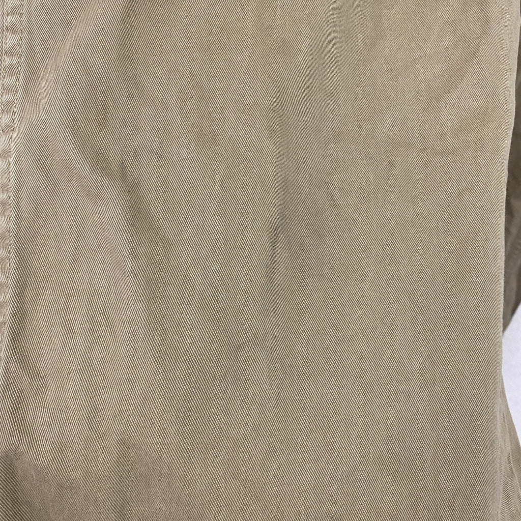 Wrangler　ラングラー　カーゴパンツ　ジップフライ　ベージュ　W36サイズ　古着