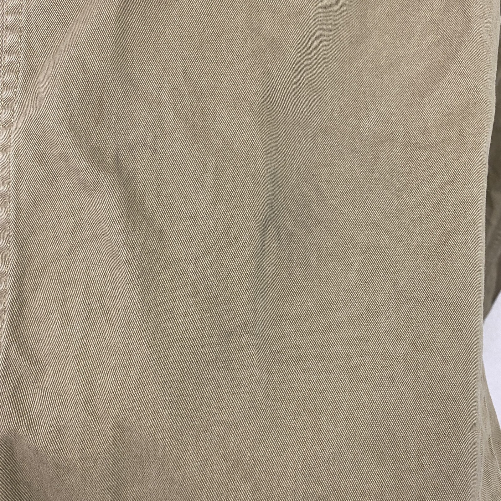 Wrangler　ラングラー　カーゴパンツ　ジップフライ　ベージュ　W36サイズ　古着