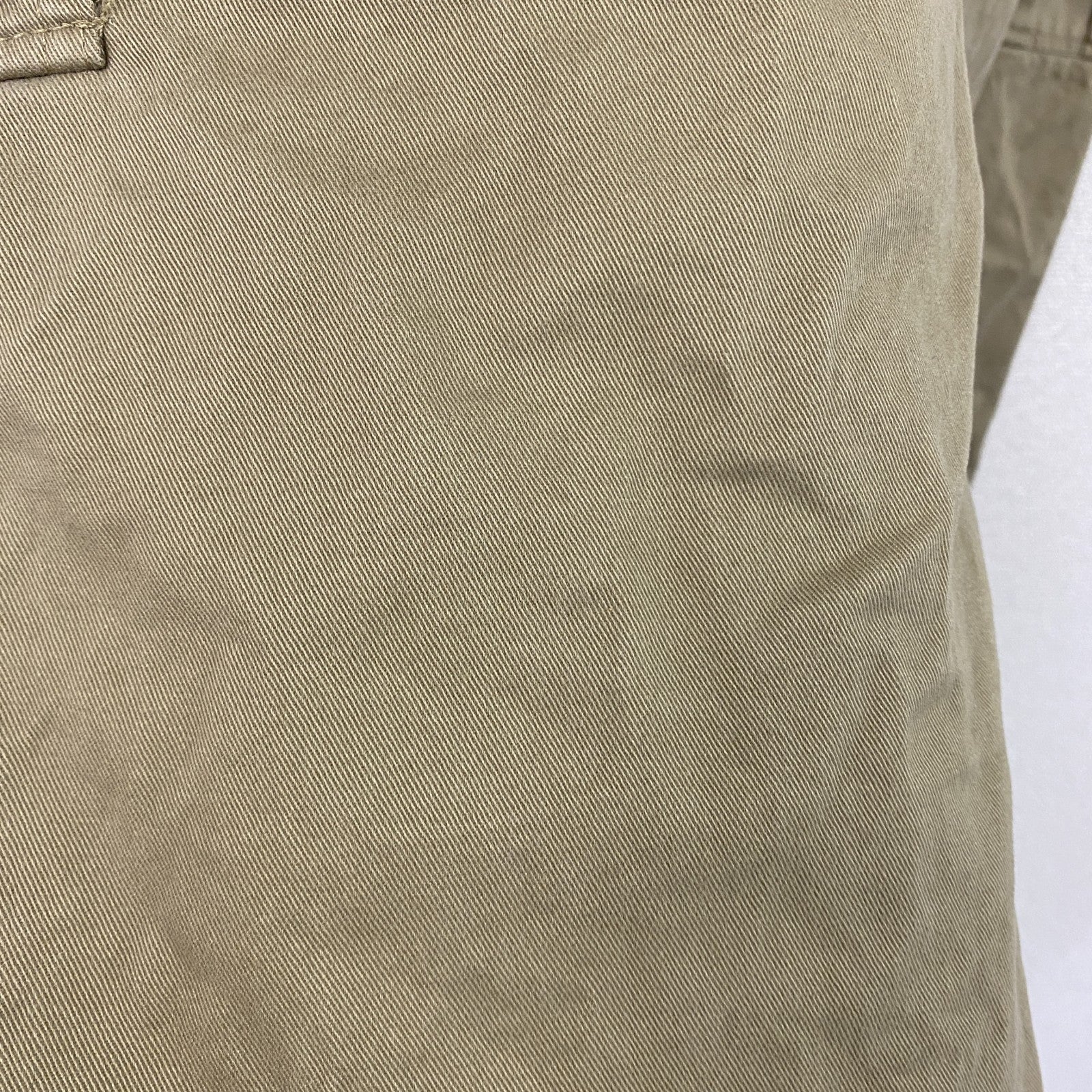 Wrangler　ラングラー　カーゴパンツ　ジップフライ　ベージュ　W36サイズ　古着
