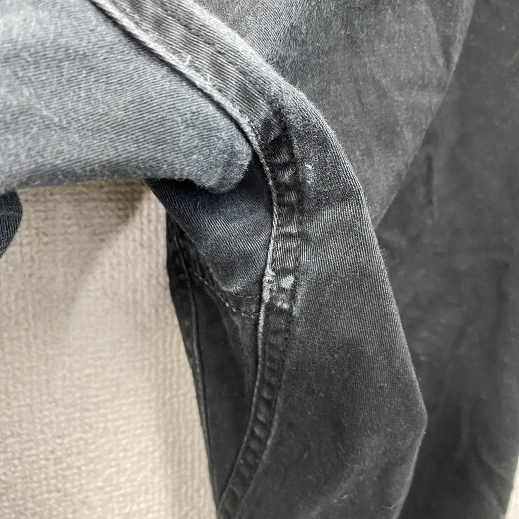 GRAMICCI　グラミチ　ナローパンツ　黒　ブラック　Mサイズ　古着