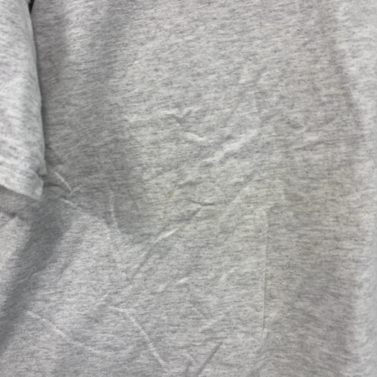 GILDAN　ギルダン　半袖プリントイラストTシャツ　Vintage Tatra T87　灰色　グレー　XLサイズ　古着