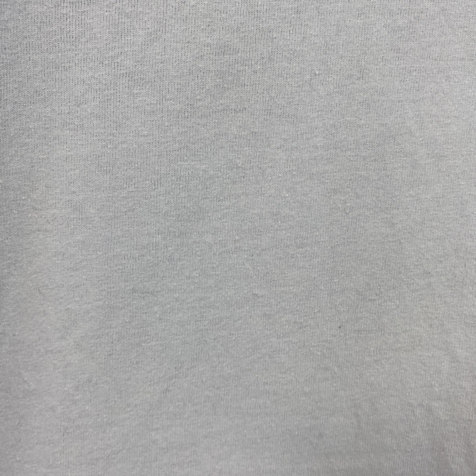 Patagonia　パタゴニア　半袖プリントTシャツ　デカロゴ　ロゴプリント　両面プリント　水色　ライトブルー　Mサイズ　古着