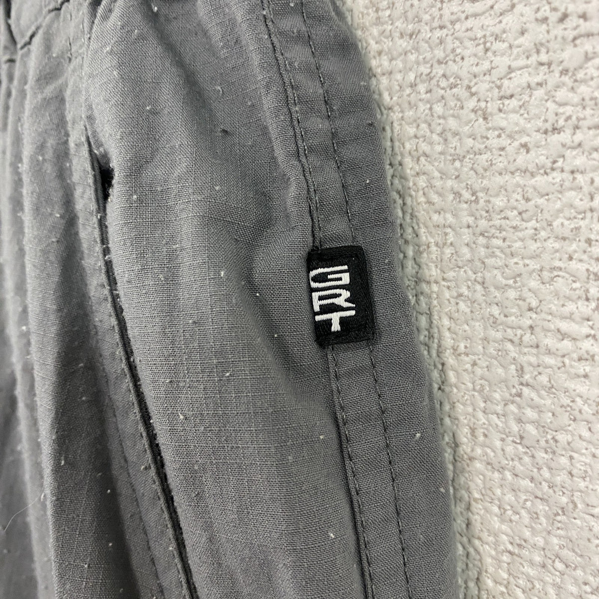 Columbia　コロンビア　ハーフパンツ/ショートパンツ　グレー　Lサイズ　古着