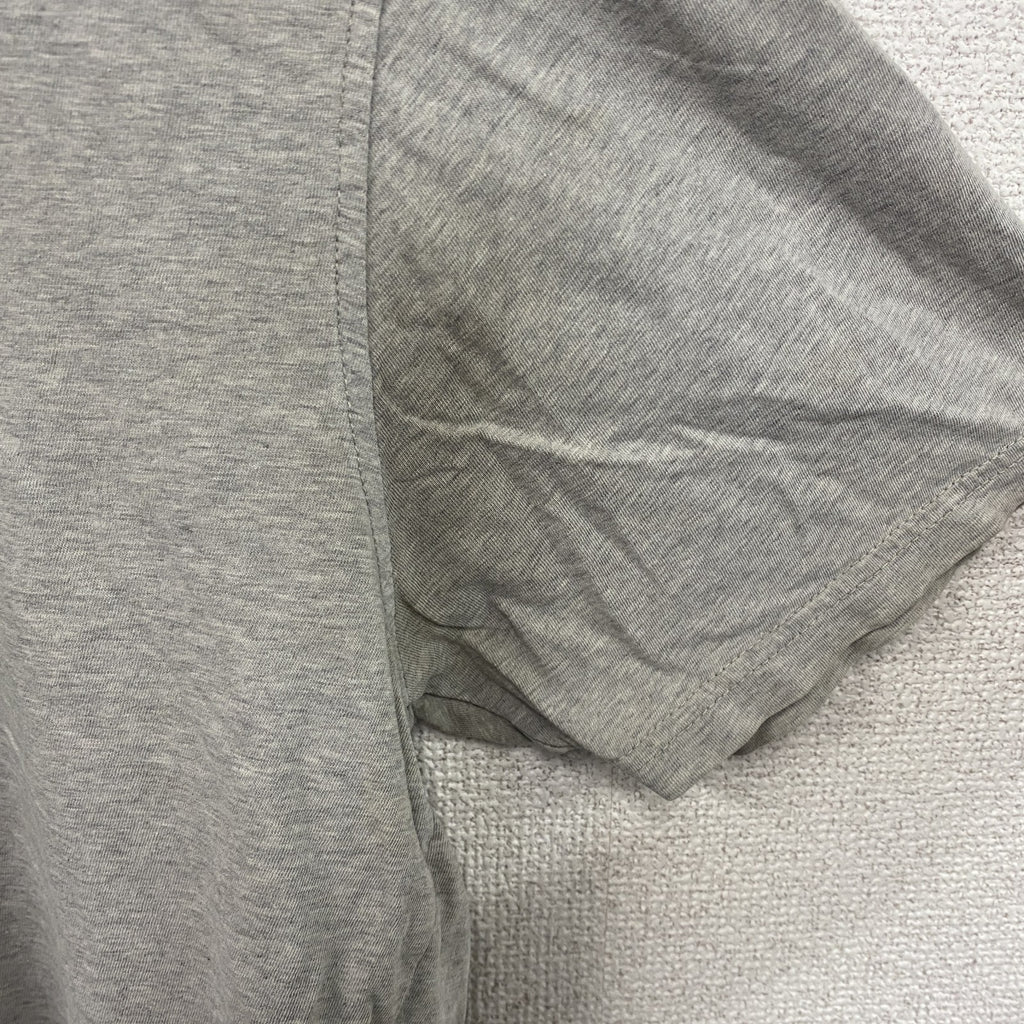Viz　ヴィズ　JOHNNY FARTPANTS　ジョニーファートパンツ　半袖Tシャツ　グレー　灰色　XLサイズ　古着