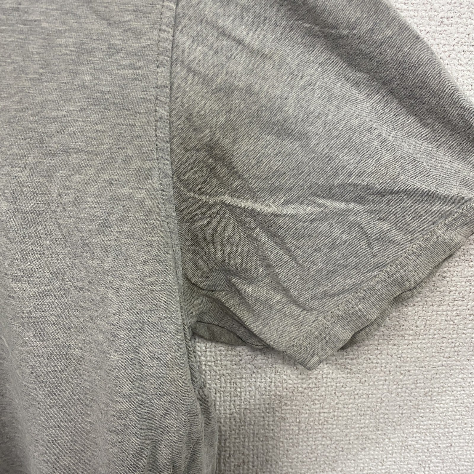 Viz　ヴィズ　JOHNNY FARTPANTS　ジョニーファートパンツ　半袖Tシャツ　グレー　灰色　XLサイズ　古着
