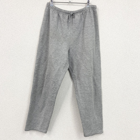 RUSSELL ATHLETIC　ラッセルアスレチック　スウェットパンツ　灰色　グレー　Lサイズ