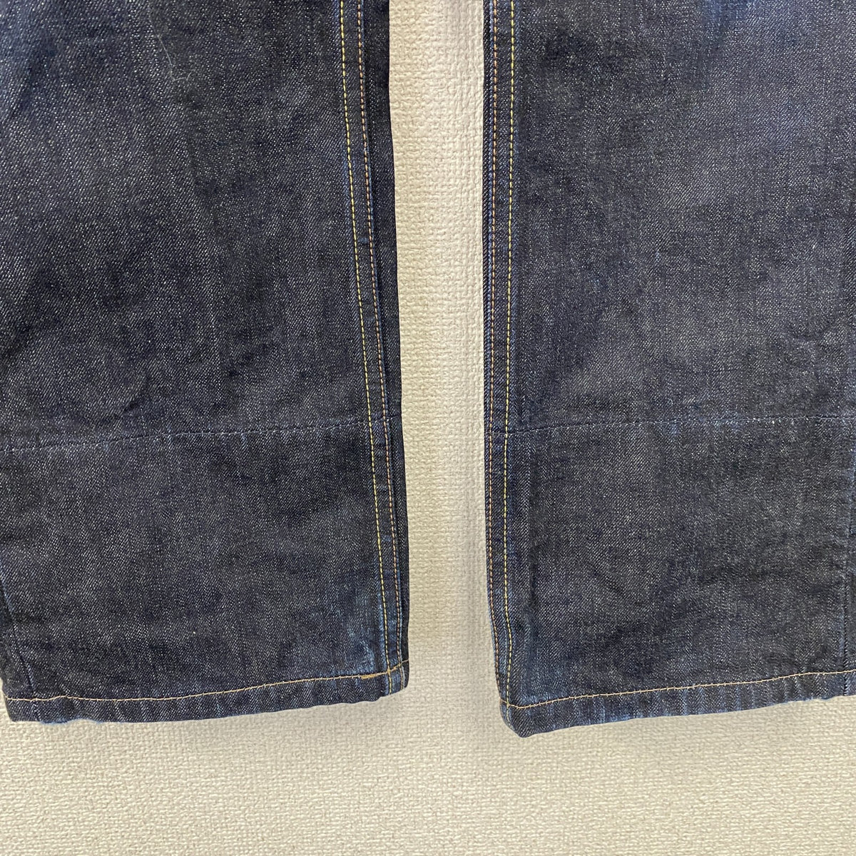 Levi's　リーバイス　511　デニムパンツ/ジーンズ　ジップフライ　インディゴ　W34サイズ メンズ コットン ポリエステル 古着
