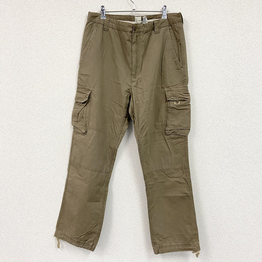 GAP　ギャップ　カーゴパンツ　ベージュ　