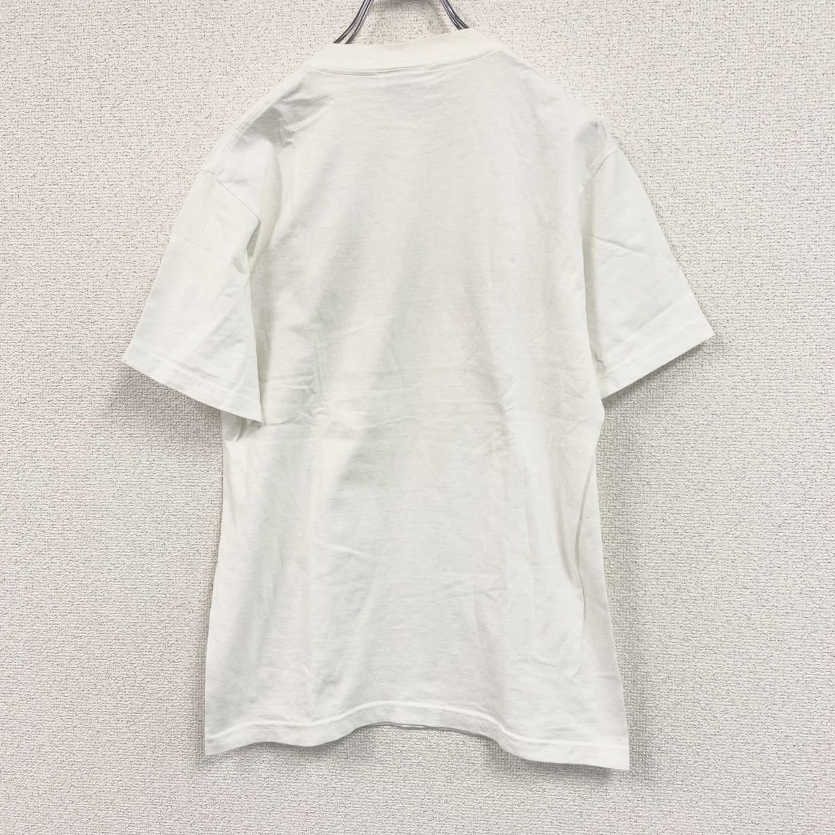 JUDY AND MARY　ジュディアンドマリー　ジュディマリ　半袖バンドプリントTシャツ　ツアーT　白　ホワイト　古着