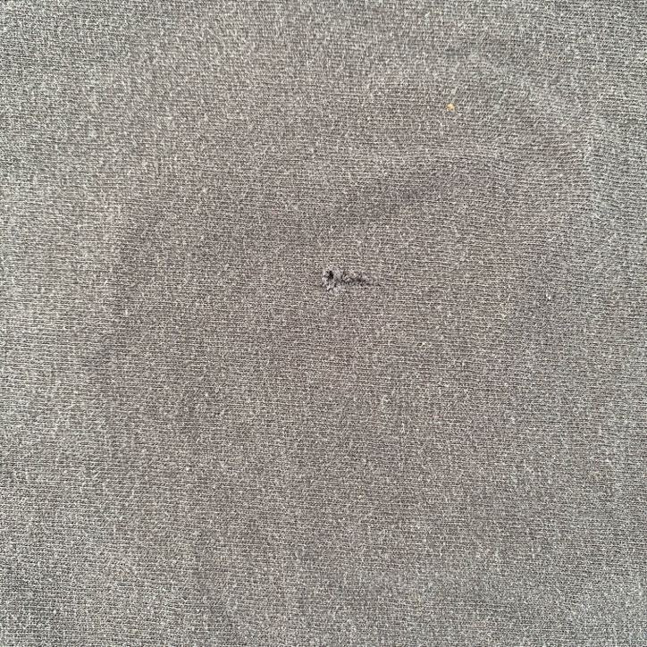 半袖プリントTシャツ　地図　Kyklades　キクラデス諸島　クルーネック　レトロデザイン　紺　ネイビー　Lサイズ　古着