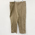 L.L.Bean　エルエルビーン　チノパンツ　ベージュ　W44サイズ　古着