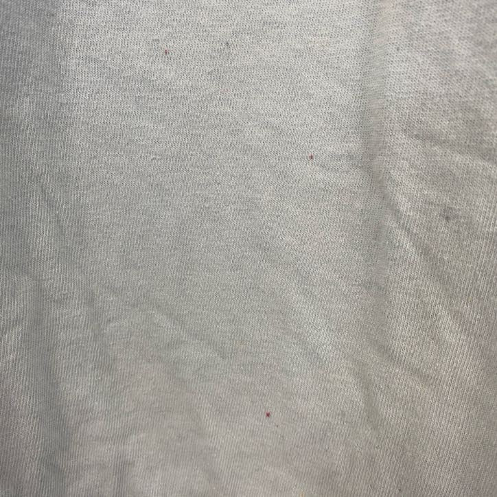 GILDAN　ギルダン　半袖プリントTシャツ　ベースボール　野球　スポーツ　水色　ライトブルー　Mサイズ　古着