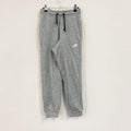 NIKE　ナイキ　トラックパンツ/ジャージパンツ　灰色　グレー　Sサイズ　古着