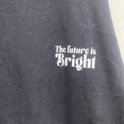 ARIZONA　スウェット/トレーナー　黒　ブラック　Lサイズ