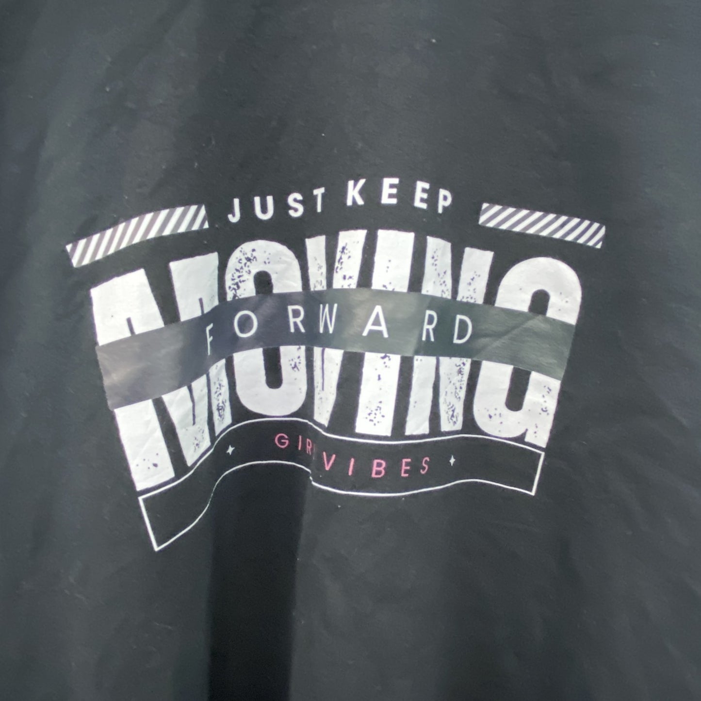 GILDAN　ギルダン　スウェット/トレーナー　黒　ブラック　XLサイズ