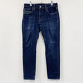 Levi’s　リーバイス　502　デニムパンツ/ジーンズ　ジップフライ　インディゴ　W30サイズ　古着