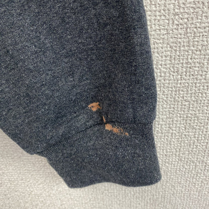 JERZEES　ジャージーズ　スウェット/トレーナー　グレー　XLサイズ