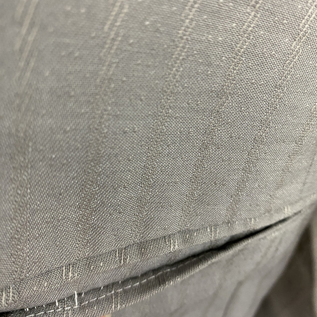 MEN'S TENORAS　メンズティノラス　セットアップ　スーツ　灰色　グレー　Fサイズ　古着