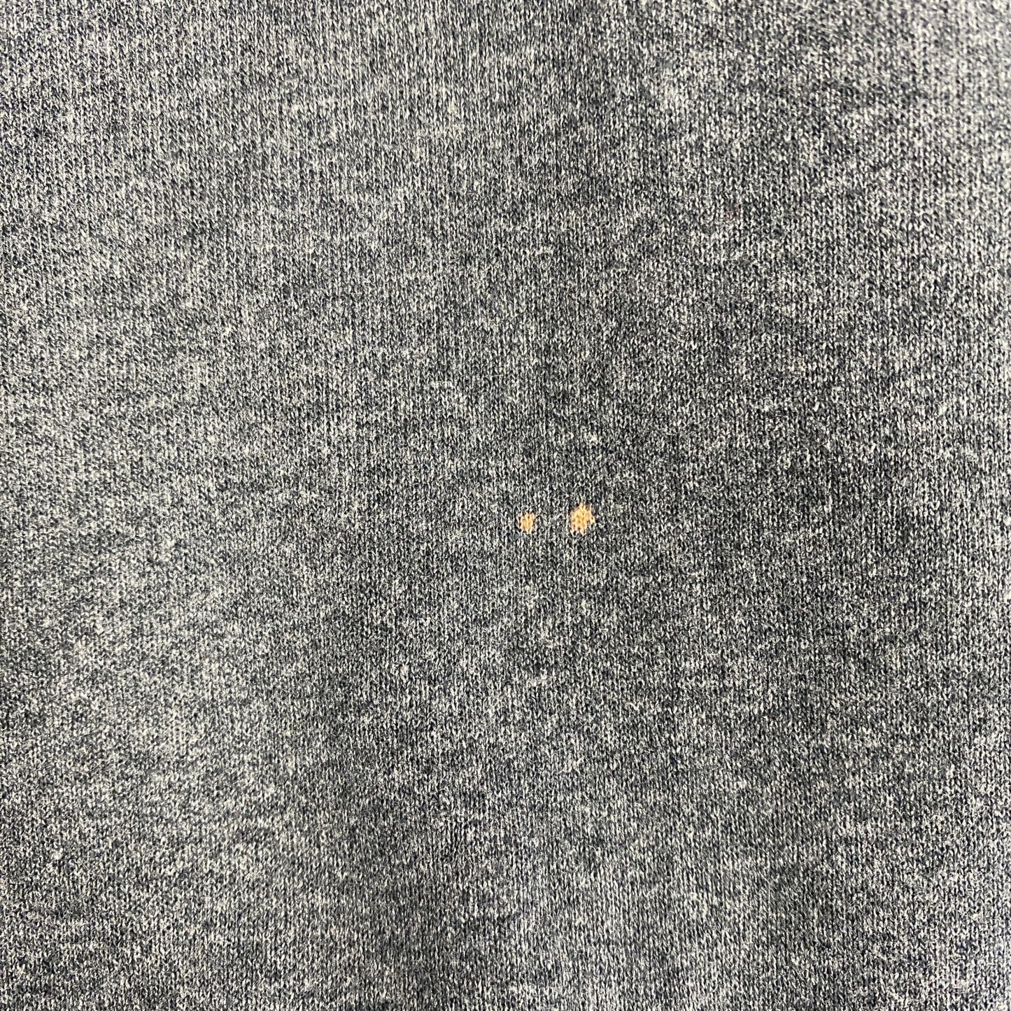 JERZEES　ジャージーズ　スウェット/トレーナー　グレー　XLサイズ