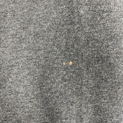 JERZEES　ジャージーズ　スウェット/トレーナー　グレー　XLサイズ