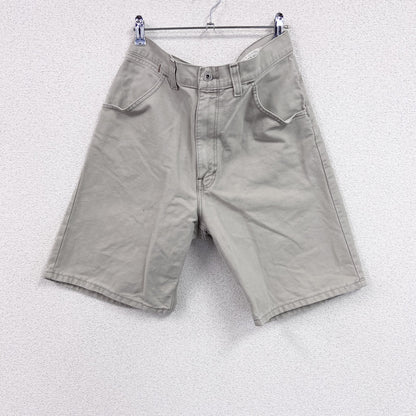 GAP　ギャップ　Worker Short　ワーカーショーツ　ハーフパンツ/ショートパンツ　霜降りグレー